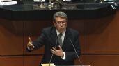Ricardo Monreal cambia de opinión y ahora amaga a Ministros con juicio político