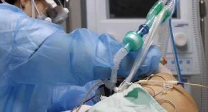 La confesión de un enfermero que mató 'por compasión' a 20 pacientes contagiados de COVID-19