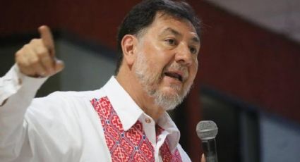 Elecciones 2024: Calderón busca apoyo de EEUU para un golpe de estado en México, dice Fernández Noroña