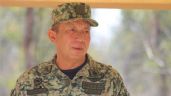 Cuatro cárteles operan en Guanajuato, revela comandante de la 16va Zona Militar