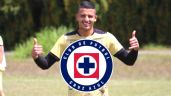 Cruz Azul ficha a Kevin Castaño, joya de la selección Colombia