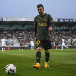 Messi y el PSG: De la adoración a los abucheos. El sábado es su último partido