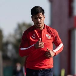 Independiente pretende saldar su deuda con América al vender a Sergio Barreto