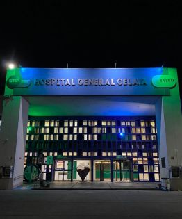 Cada vez más familias aceptan donar órganos de sus seres queridos en Celaya