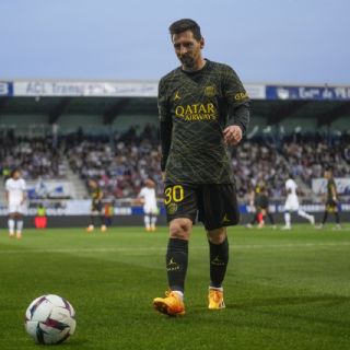 Messi y el PSG: De la adoración a los abucheos. El sábado es su último partido