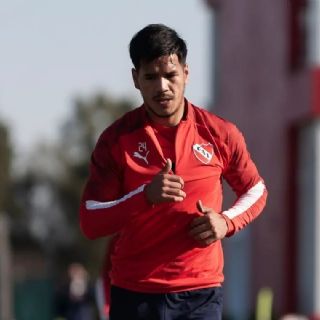 Independiente pretende saldar su deuda con América al vender a Sergio Barreto