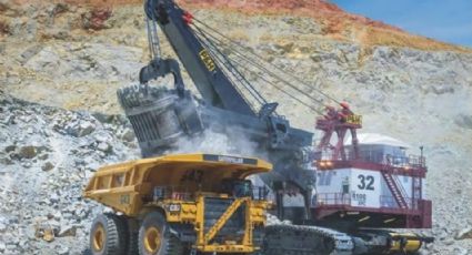 Ley minera: juez concede suspensión contra reforma minera de la 4T