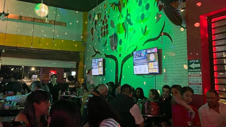 Analizan ampliar horario de bares, antros y cantinas en Irapuato hasta las 3 am