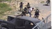 Caen 16 soldados involucrados en masacre de civiles en Nuevo Laredo; cuestiona Amnistía operativos