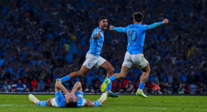 ¡Campeones! Manchester City por fin alza la Champions League en su edición 2022-23