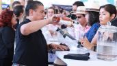 Degustan las mejores cosechas de vino en 'Tinto Bajío'