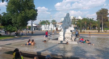 Clima hoy en Guanajuato: Se esperan temperaturas de hasta 40 grados