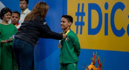 Aporta Guanajuato el 40% de medallas para México en los Parapanamericanos de Bogotá 2023