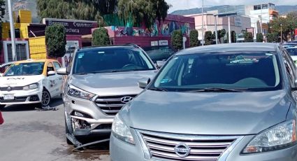 Incrementa costo por seguro para autos en Pachuca, afirman propietarios