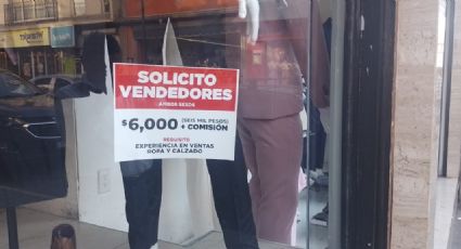 Ante bajos sueldos, habitantes de Pachuca prefieren la informalidad: líder obrero