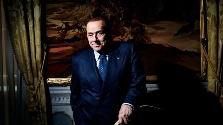 Muere Silvio Berlusconi, el hombre que definió la Italia del siglo XXI
