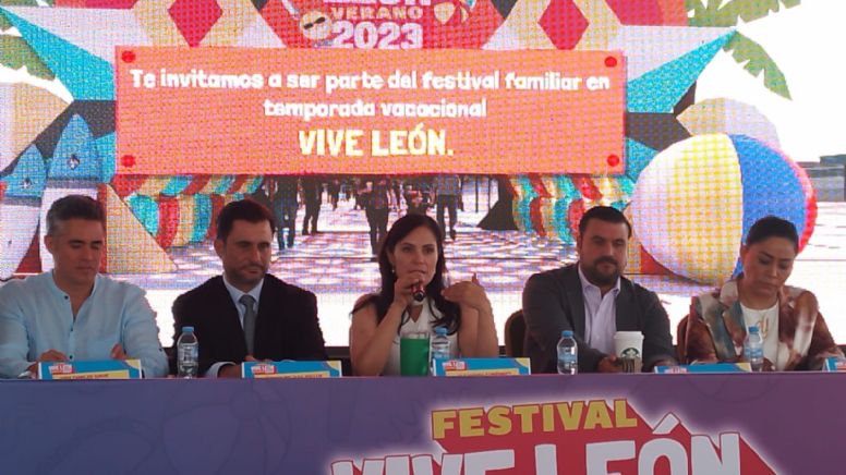 Festival Vive León Verano 2023: Fechas, conciertos, atractivos y más