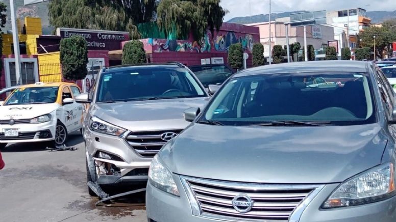 Incrementa costo por seguro para autos en Pachuca, afirman propietarios