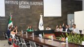 Abre IEEH puerta a la posibilidad de un nuevo partido político en Hidalgo