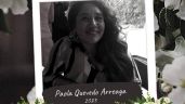 Matan a Paola Quevedo militante de Morena, en la colonia Brisas del Valle
