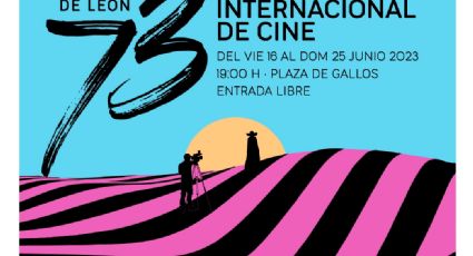 La Muestra Internacional de Cine celebra 73 edición