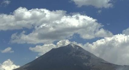 Sismos en Hidalgo no se relacionan con Popocatépetl: Cenapred