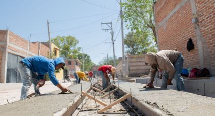 San Miguel de Allende: Presentan 15 acciones del programa “60 días, 60 obras”