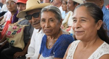 Sin tarjeta bancaria, más de 104 mil beneficiarios de programas para el Bienestar en Hidalgo