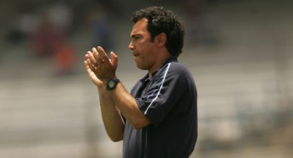 Club América: Hugo Sánchez se ofrece como auxiliar si Mario Carrillo es el técnico; también propone dupla Álvaro Morales-David Faitelson