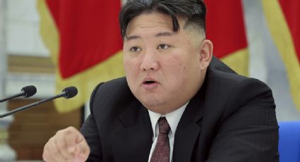 Anuncia Corea del Sur que Norcorea lanzó dos misiles balísticos hacia el mar