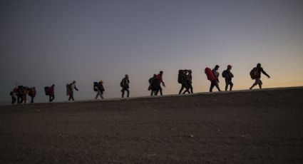 Sanciona EU a banda de traficantes de migrantes del noroeste de México
