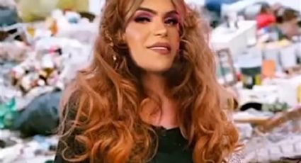 Thalía reacciona a parodia de Wendy Guevara como ‘María la del Barrio’