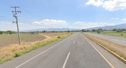 Cierran tramo de carretera Celaya - San Miguel de Allende; así será el paso alterno