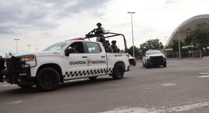 Demandan a Guardia Nacional redoblar vigilancia en carreteras