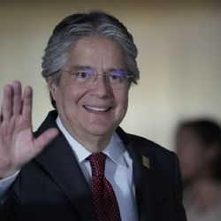Elecciones en Ecuador: Guillermo Lasso confirma que no buscará la reelección