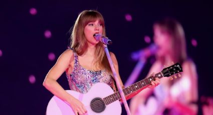 Taylor Swift viene a México y surgen los MEMES de sorpresa por parte de fans