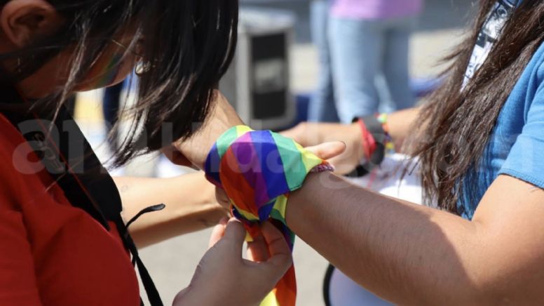 Pachuca, con más quejas en CDHEH por discriminación a comunidad LGBTTTIQ+