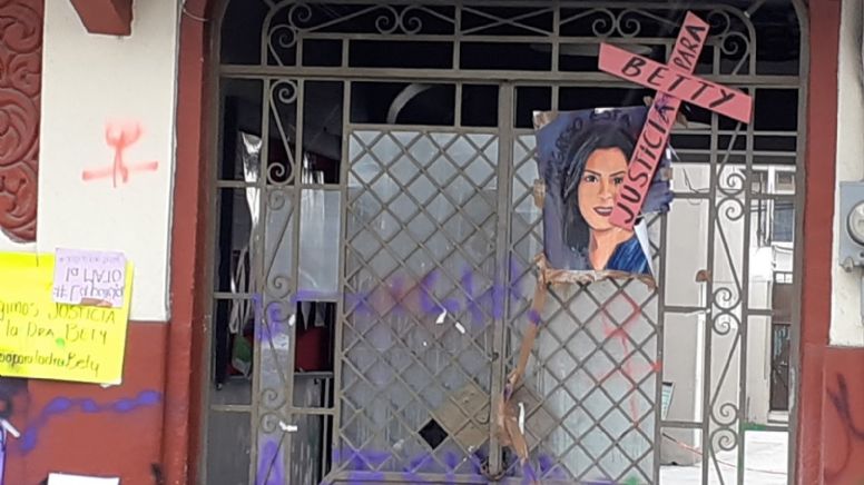 Ofrecerá alcalde de Progreso disculpa pública a familiares de doctora Beatriz; tras dos años de su muerte en barandilla