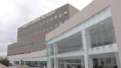 Iniciará funciones nuevo Hospital General de Pachuca, este 26 de junio