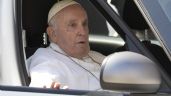 Asegura Papa Francisco que aún siente efectos de la anestesia tras su cirugía abdominal