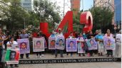 Guardan silencio 8 militares en caso Ayotzinapa; Murillo Karam a hospital para consulta