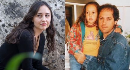 'La intentó ahorcar': Hija de Alejandro Marcovich, exmúsico de Caifanes, narra abusos de su papá