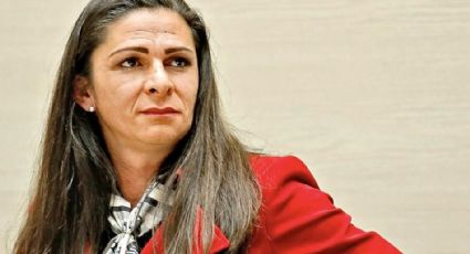 Presenta diputada 56 denuncias contra Ana Guevara, considerada la más corrupta del gobierno de AMLO