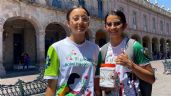 Hermanas Secundino Murayama, alumnas del Tec de Celaya, recaudan fondos viajar a festival cultural de Rusia