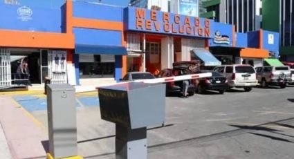 Mercado Revolución, el más caro pero con mejor calidad en Pachuca, afirma dirigente