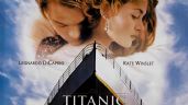 En qué plataformas ver la película ‘Titanic’ con Leonardo DiCaprio y Kate Winslet