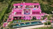 Mansión de Barbie es una realidad en Malibú y te puedes hospedar en ella