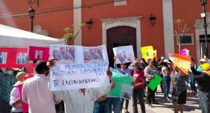 Secuestran al empresario ganadero Martín Leines Villegas y hay más casos en Guanajuato 