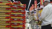 ¡Con la pasta no! Italianos festejan baja de precios de su comida predilecta