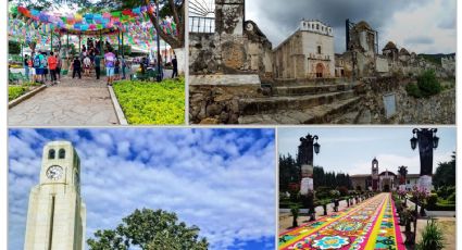 Necesaria capacitación a prestadores de servicios en Acaxochitlán y Metztitlán: Turismo